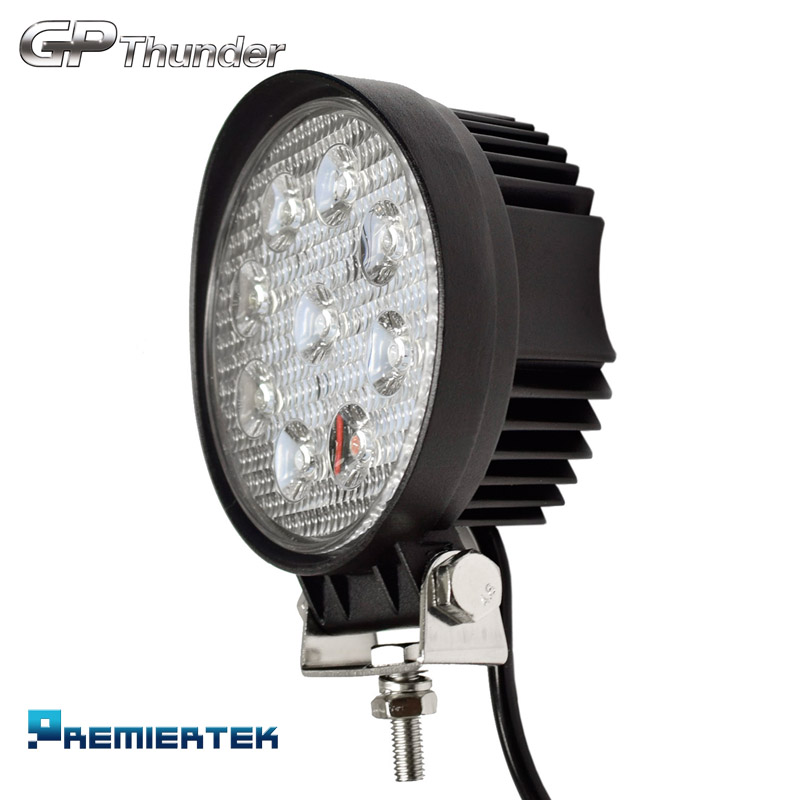 Off Road HID Lamp